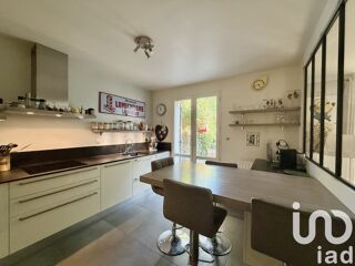  Maison � vendre 7 pi�ces 158 m�