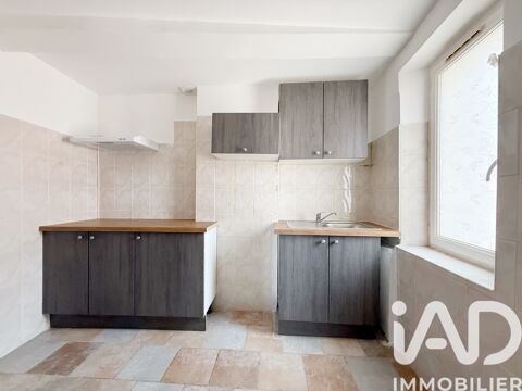  Appartement � louer 2 pi�ces 33 m�