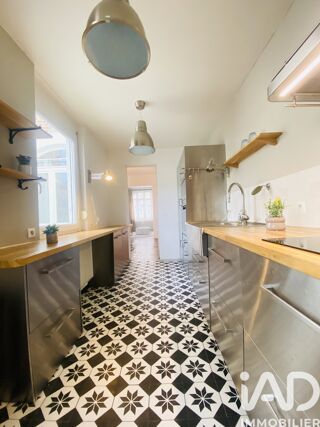  Maison � vendre 4 pi�ces 97 m�