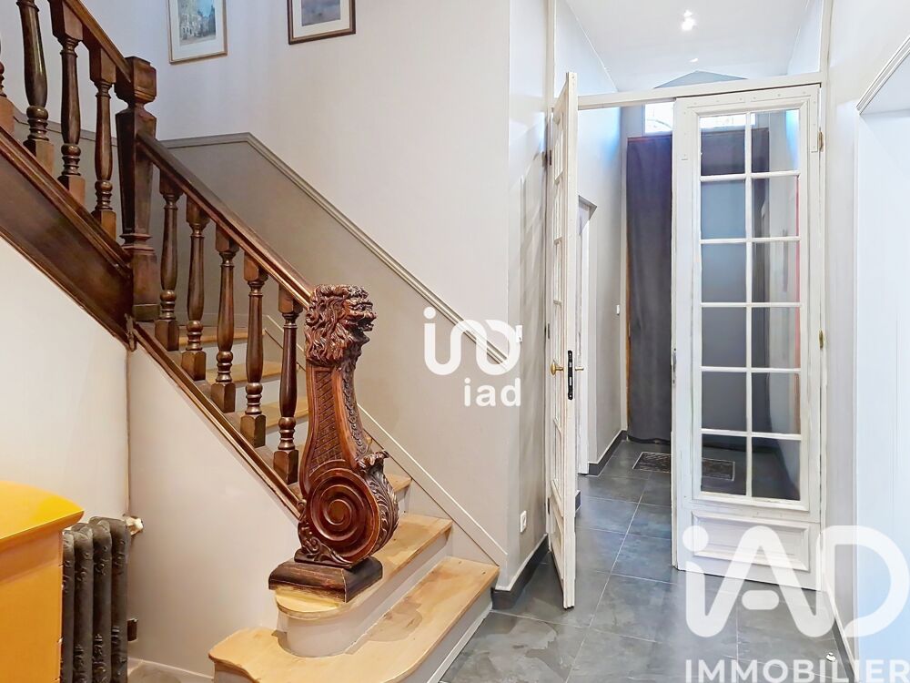 � vendre  Maison Lille (59000)