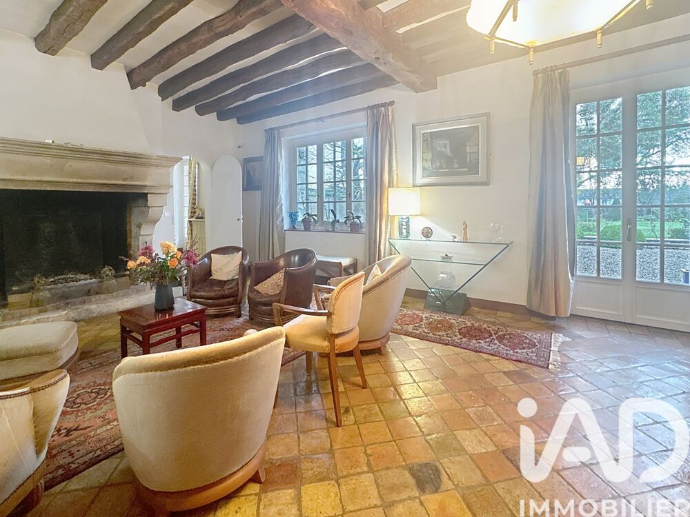  vendre  Maison Mantes-la-Jolie (78200)