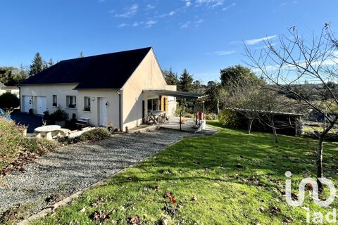   Vente Maison traditionnelle 5 pi�ces Maison - 5 pi�ce(s) - 140 m�