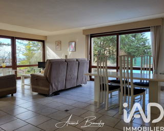  Maison � vendre 5 pi�ces 154 m�