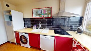  Appartement  vendre 5 pices 110 m