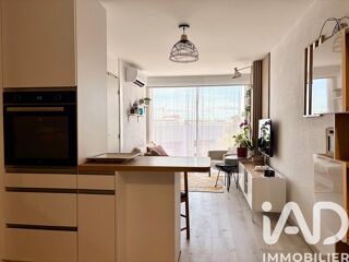  Appartement � vendre 2 pi�ces 33 m�