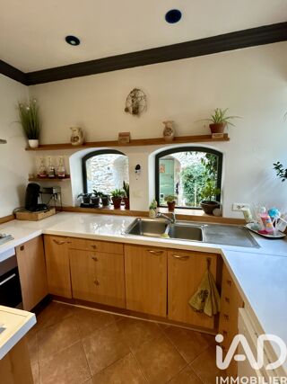  Maison � vendre 6 pi�ces 143 m�