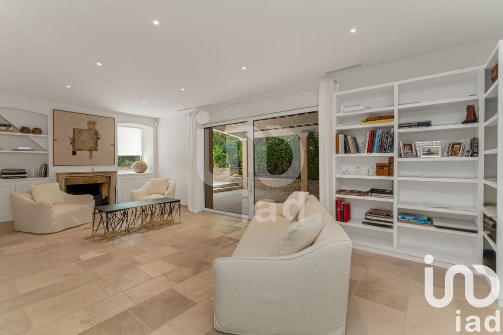 � vendre  Maison Saint-Tropez (83990)