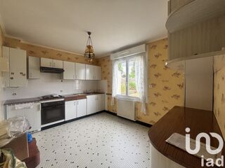  Maison � vendre 5 pi�ces 83 m�