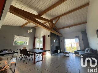  Maison � vendre 5 pi�ces 125 m�