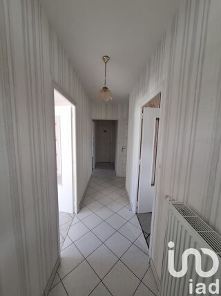  Maison � vendre 4 pi�ces 97 m�