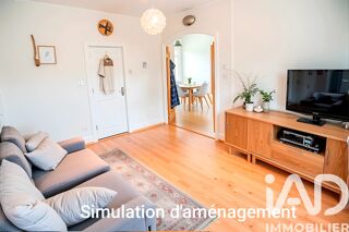  Maison � vendre 5 pi�ces 84 m�