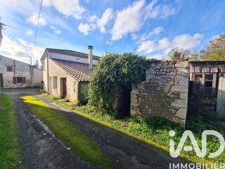  Maison � vendre 4 pi�ces 83 m�