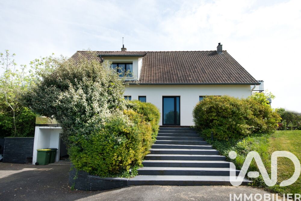 � vendre  Maison Saint-Fuscien (80680)