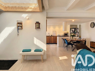  Maison � vendre 6 pi�ces 202 m�