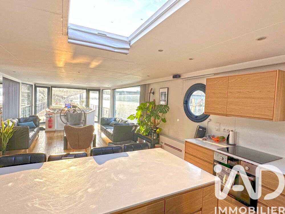 � vendre  Appartement Clichy (92110)