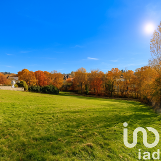  Terrain � vendre 2000 m�