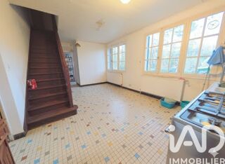  Maison � vendre 8 pi�ces 148 m�