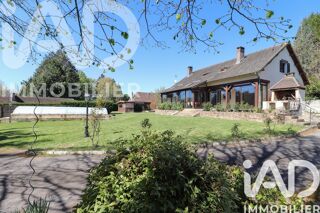  Maison � vendre 4 pi�ces 187 m�