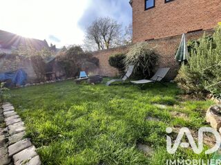  Maison  vendre 5 pices 130 m