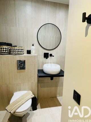  Appartement � vendre 1 pi�ce 19 m�