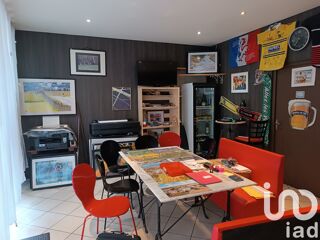  Immeuble  vendre 160 m