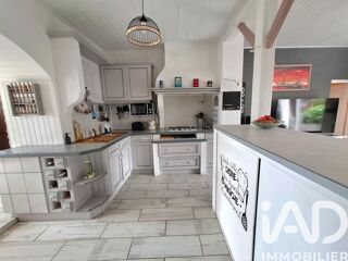  Maison � vendre 5 pi�ces 110 m�