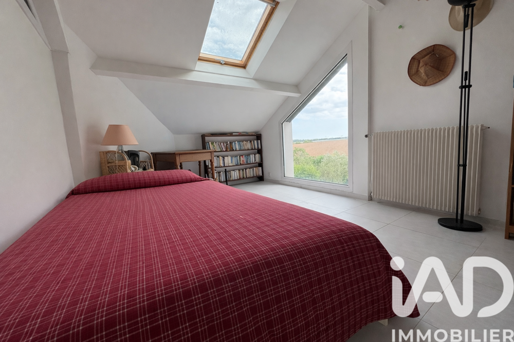 � vendre  Villa Vauhallan (91430)