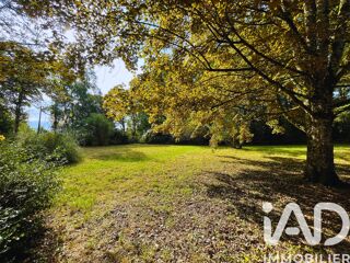  Terrain � vendre 3915 m�