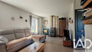  Maison � vendre 6 pi�ces 104 m�