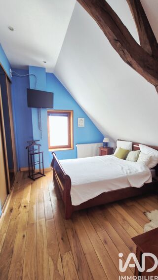  Maison  vendre 7 pices 160 m