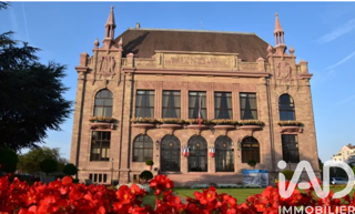  Appartement � vendre 4 pi�ces 127 m�