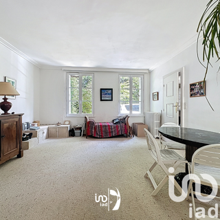  Maison  vendre 7 pices 246 m