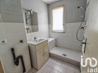  Appartement � vendre 3 pi�ces 47 m�