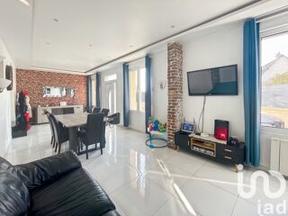  Maison  vendre 5 pices 140 m