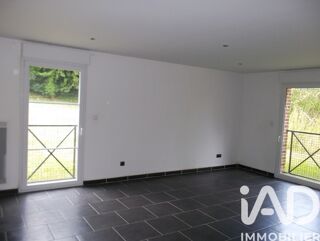  Appartement � vendre 3 pi�ces 83 m�
