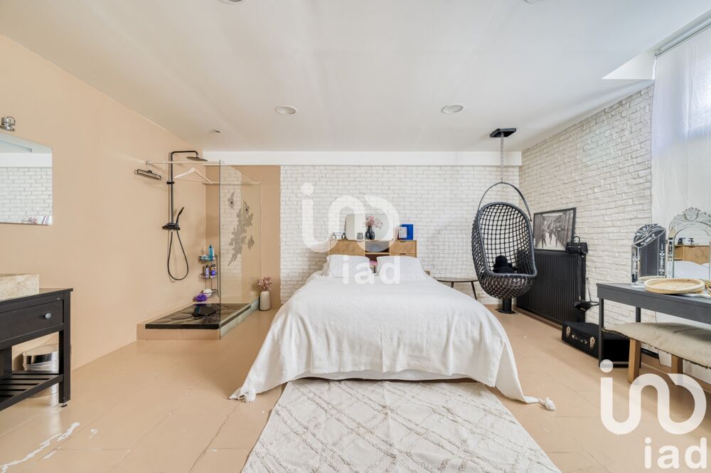  vendre  Loft Bagnolet (93170)