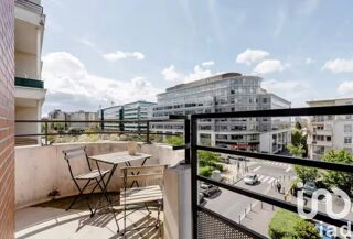  Appartement � vendre 3 pi�ces 64 m�