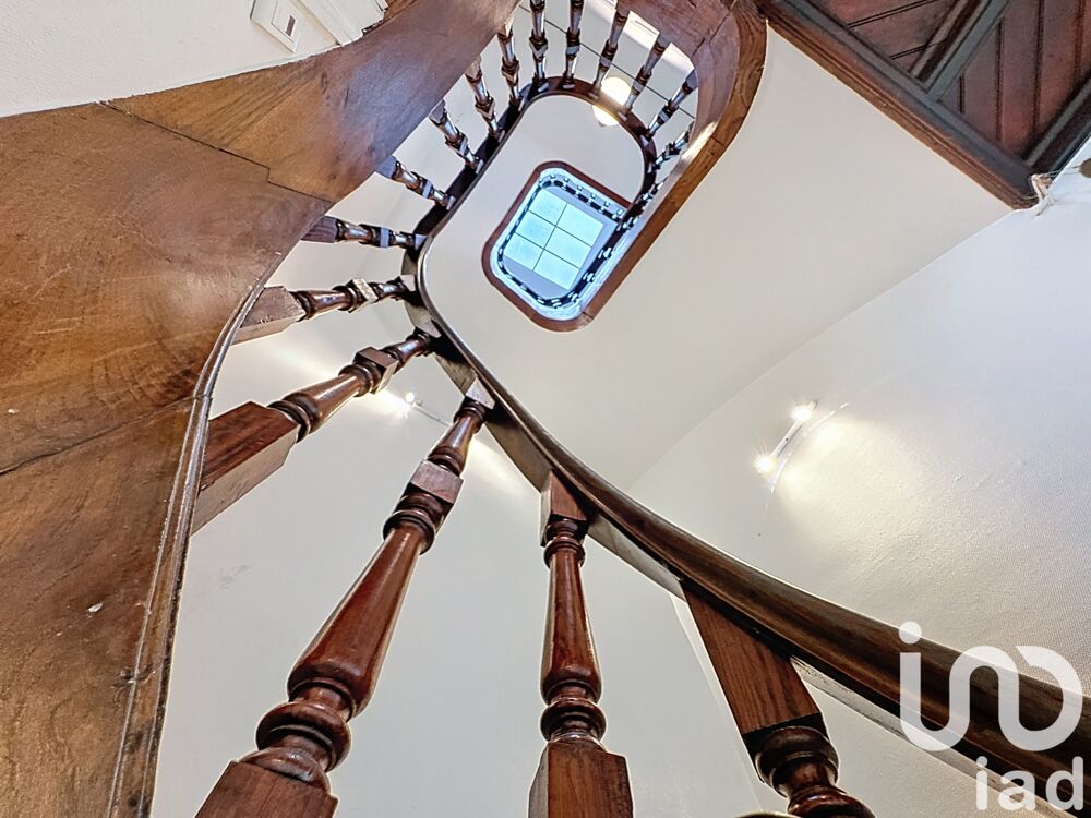  vendre  Maison Saint-Malo (35400)