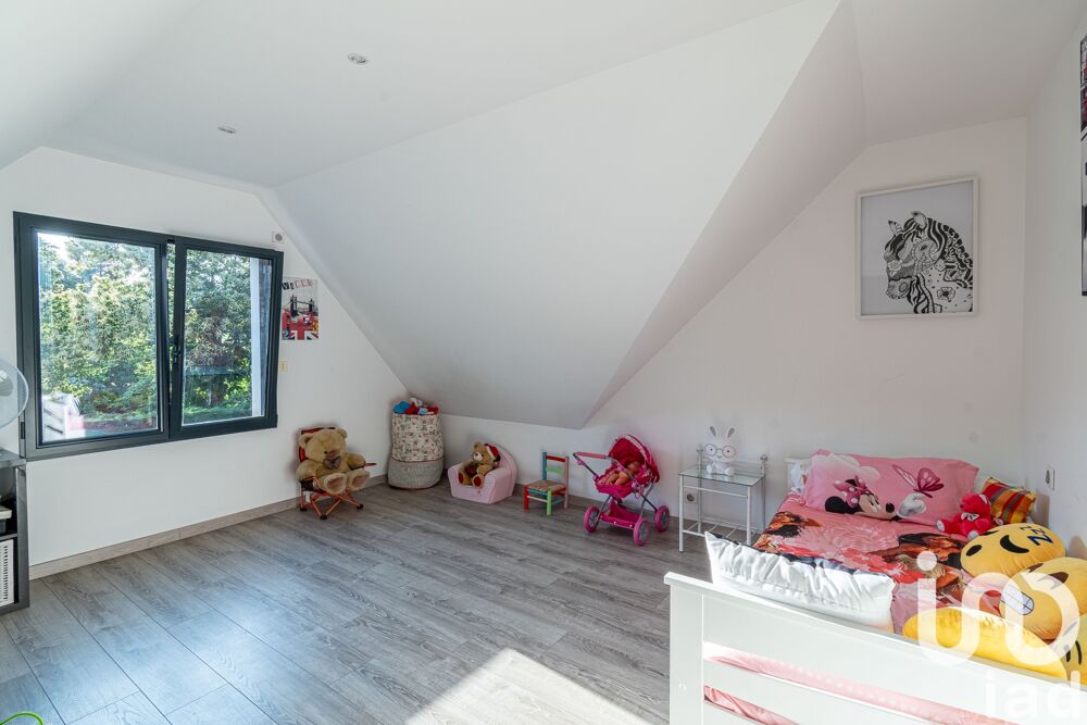  vendre  Maison Itteville (91760)