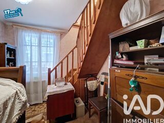  Maison � vendre 4 pi�ces 64 m�