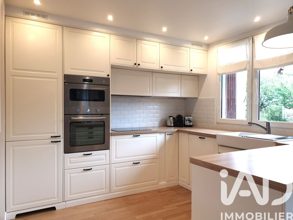 � vendre  Maison Antony (92160)