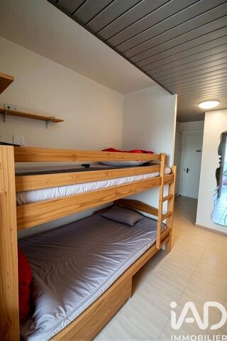  Appartement � vendre 2 pi�ces 28 m�