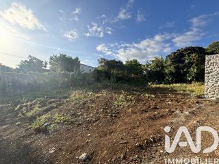  Terrain � vendre 1003 m�