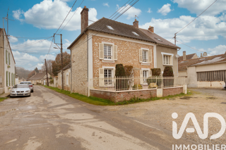  Maison � vendre 6 pi�ces 152 m�