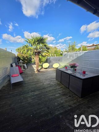  Maison � vendre 4 pi�ces 113 m�