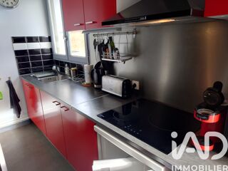  Appartement � vendre 1 pi�ce 30 m�