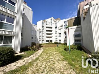  Appartement  vendre 4 pices 97 m