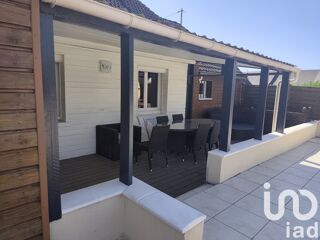  Maison � vendre 7 pi�ces 169 m�