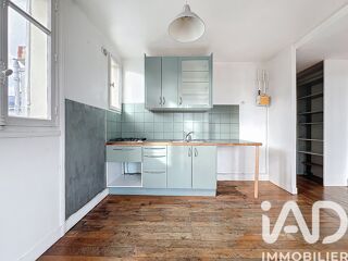  Appartement  vendre 3 pices 56 m