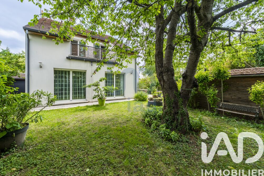 � vendre  Maison Villejuif (94800)
